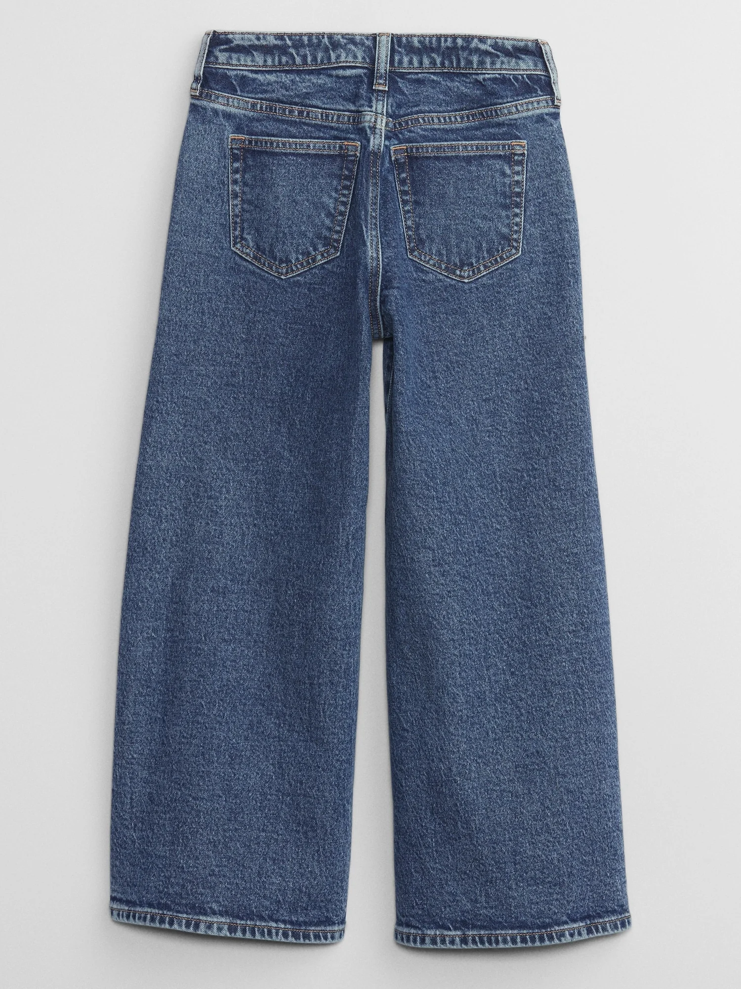 GAP Quần Jeans Dài Bé Gái