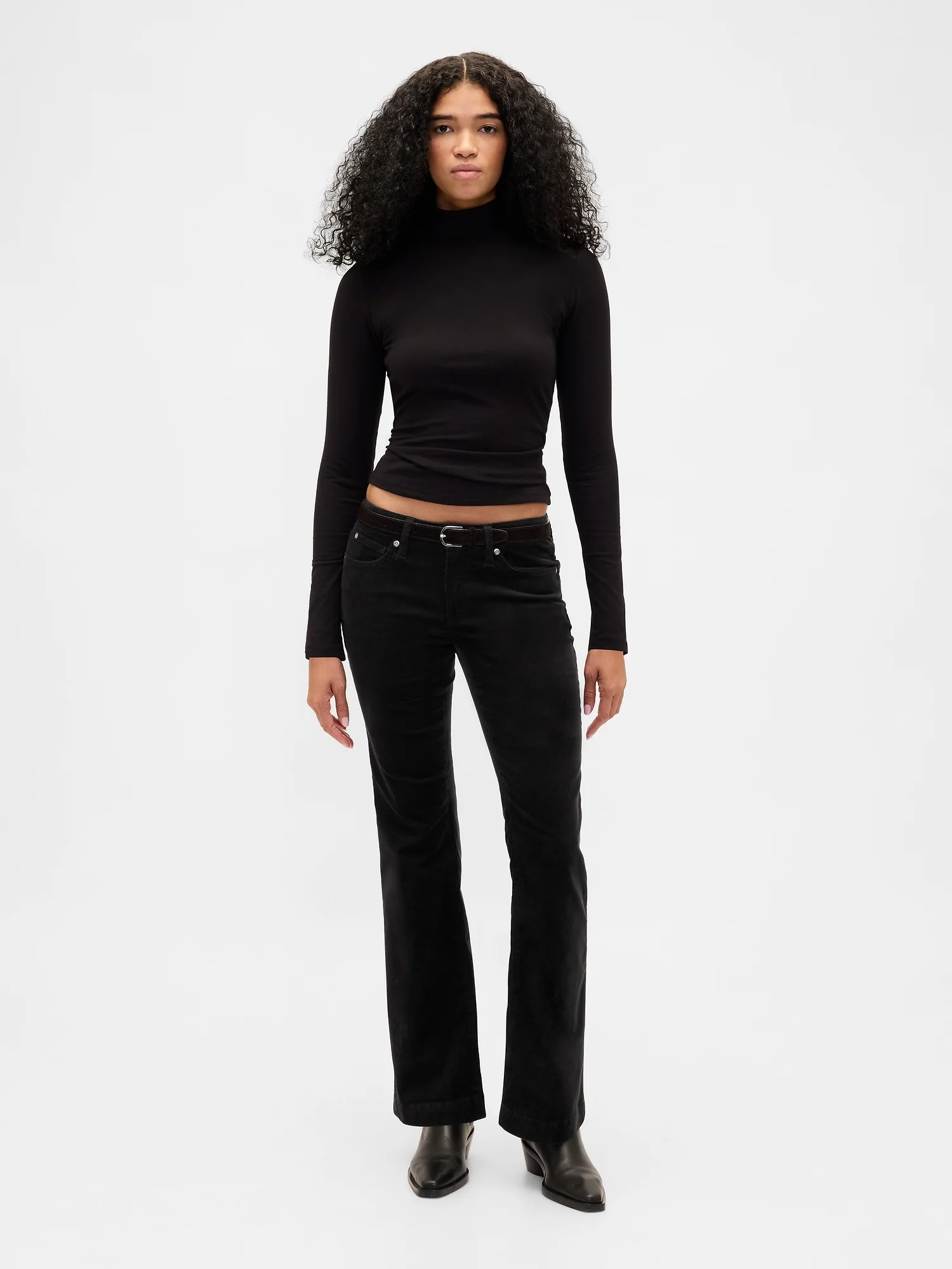 GAP Quần Jeans Nữ