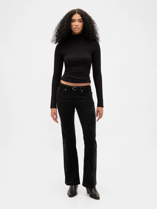 GAP Quần Jeans Nữ