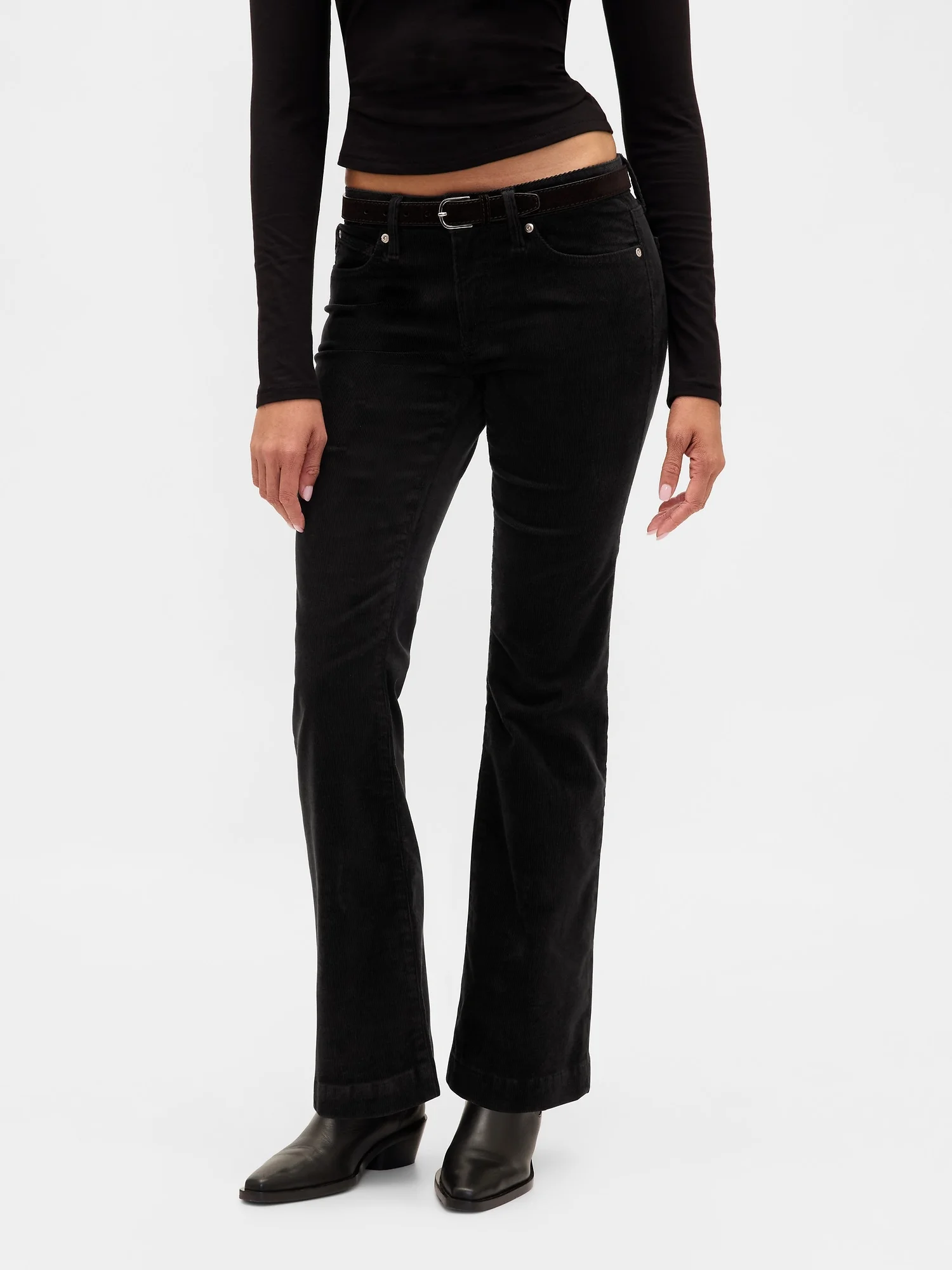 GAP Quần Jeans Nữ