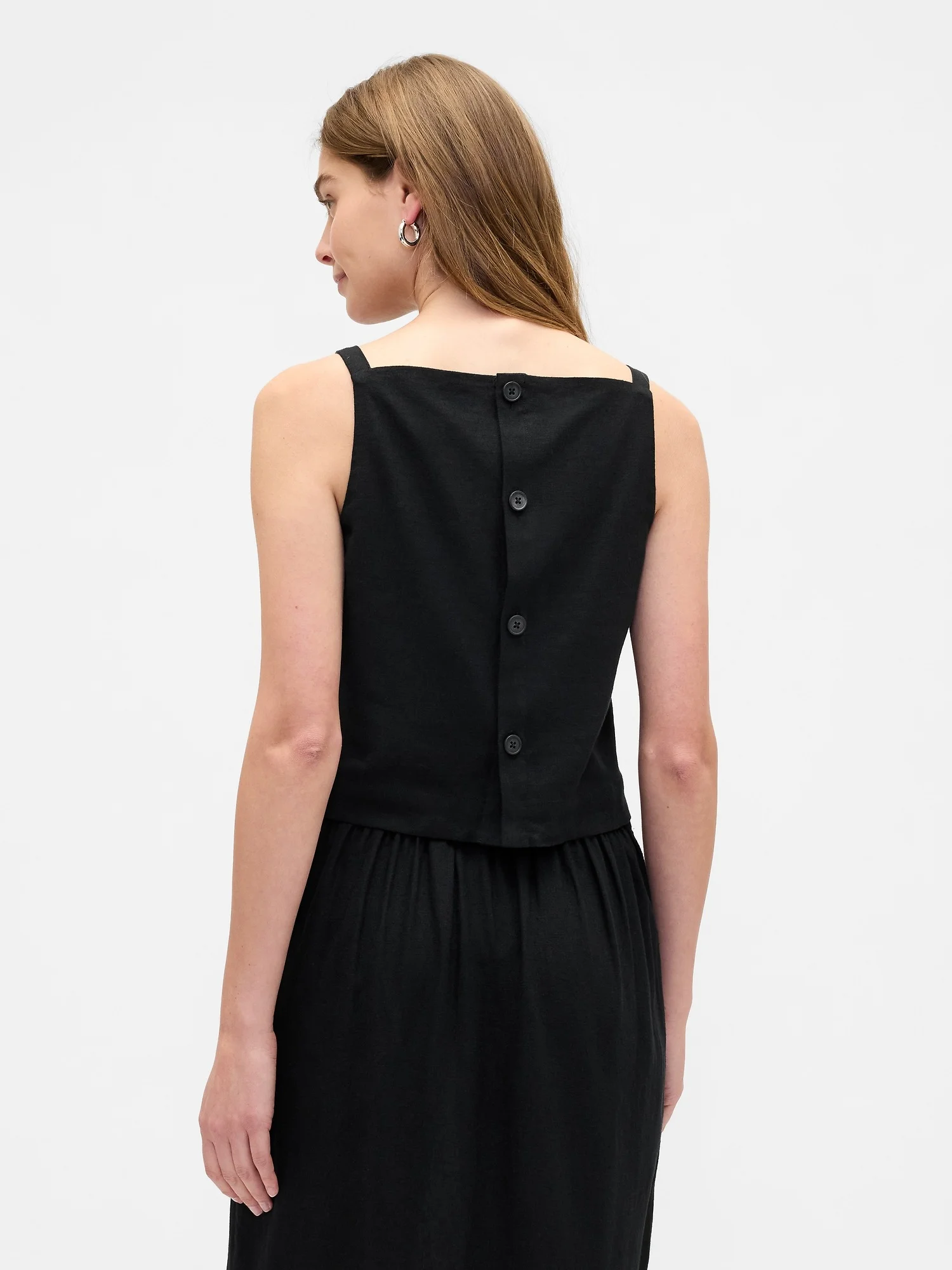 GAP Áo Kiểu Nữ