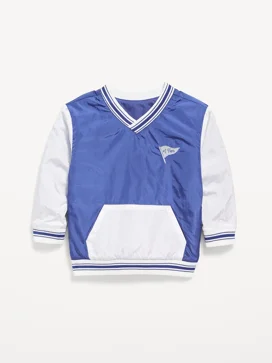 OLD NAVY Áo Chui Đầu Em Bé