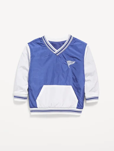 OLD NAVY Áo Chui Đầu Em Bé