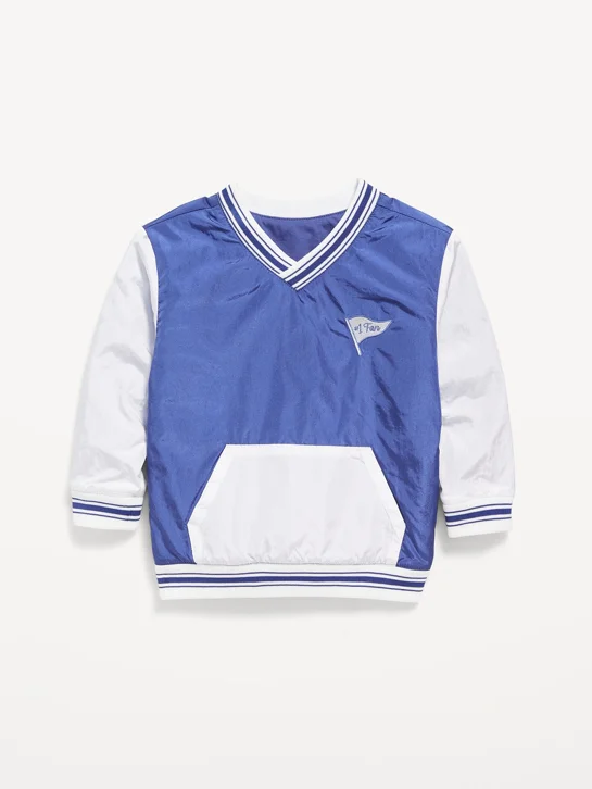 OLD NAVY Áo Chui Đầu Em Bé