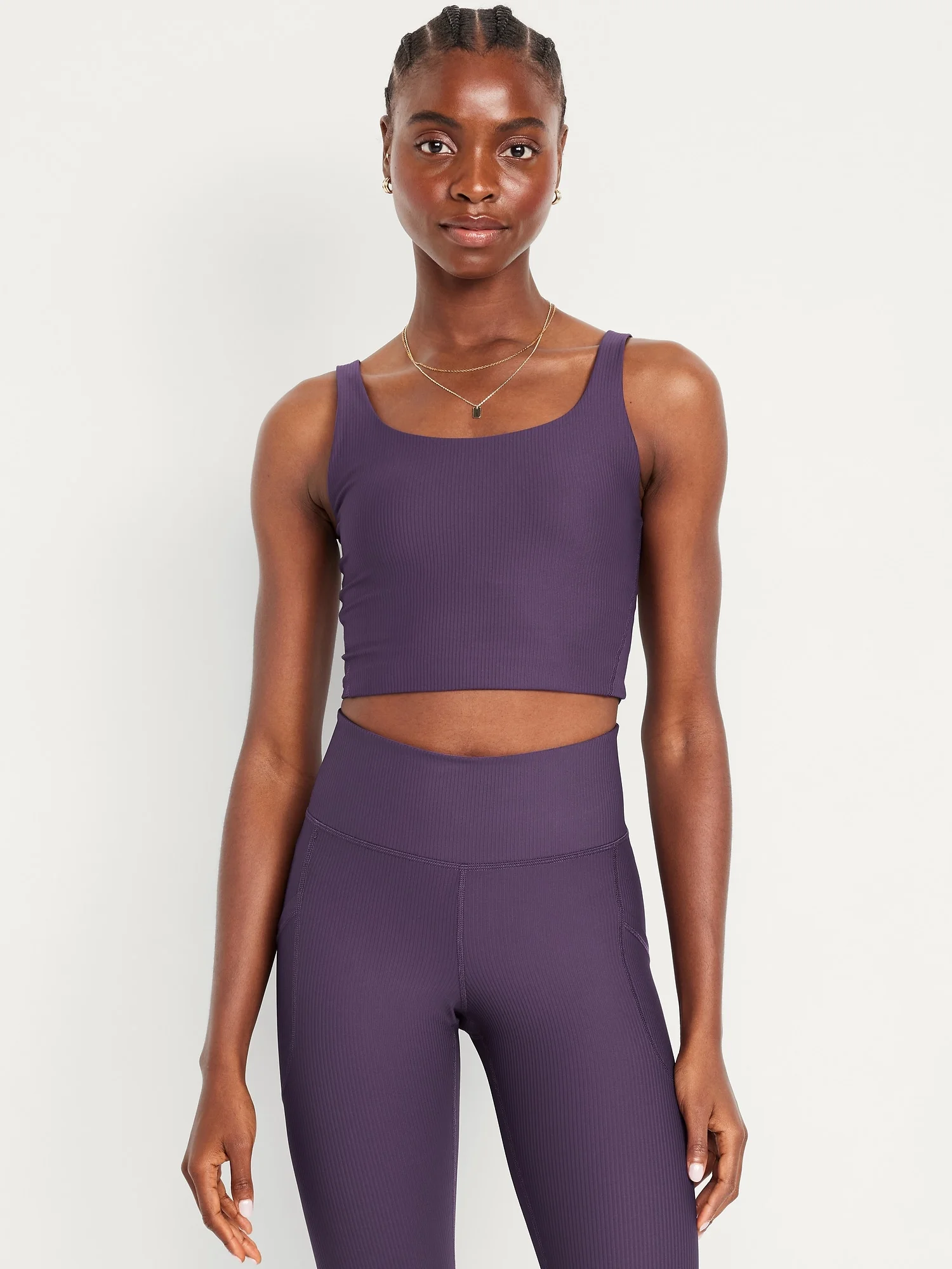 OLD NAVY Áo Thun Không Tay Nữ