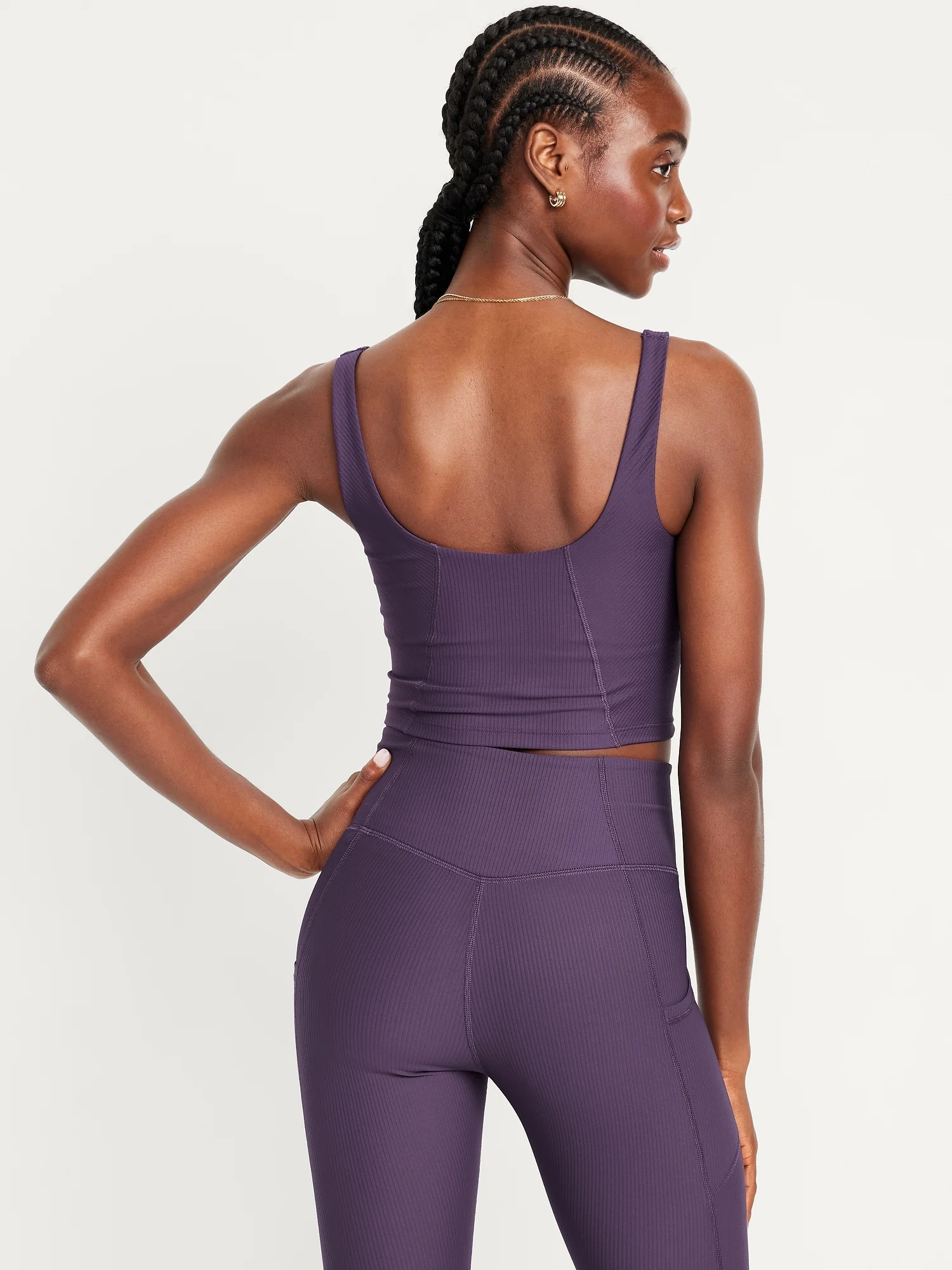 OLD NAVY Áo Thun Không Tay Nữ