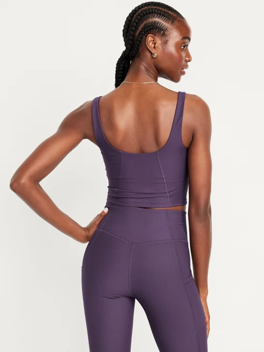 OLD NAVY Áo Thun Không Tay Nữ
