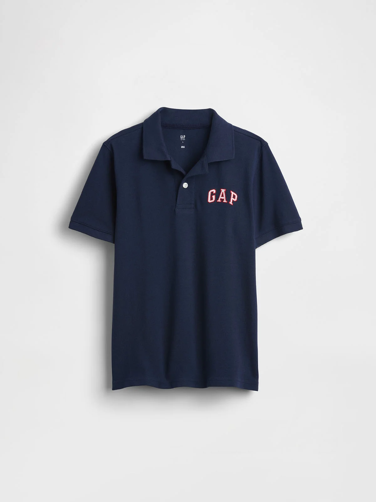 GAP Áo Polo Bé Trai
