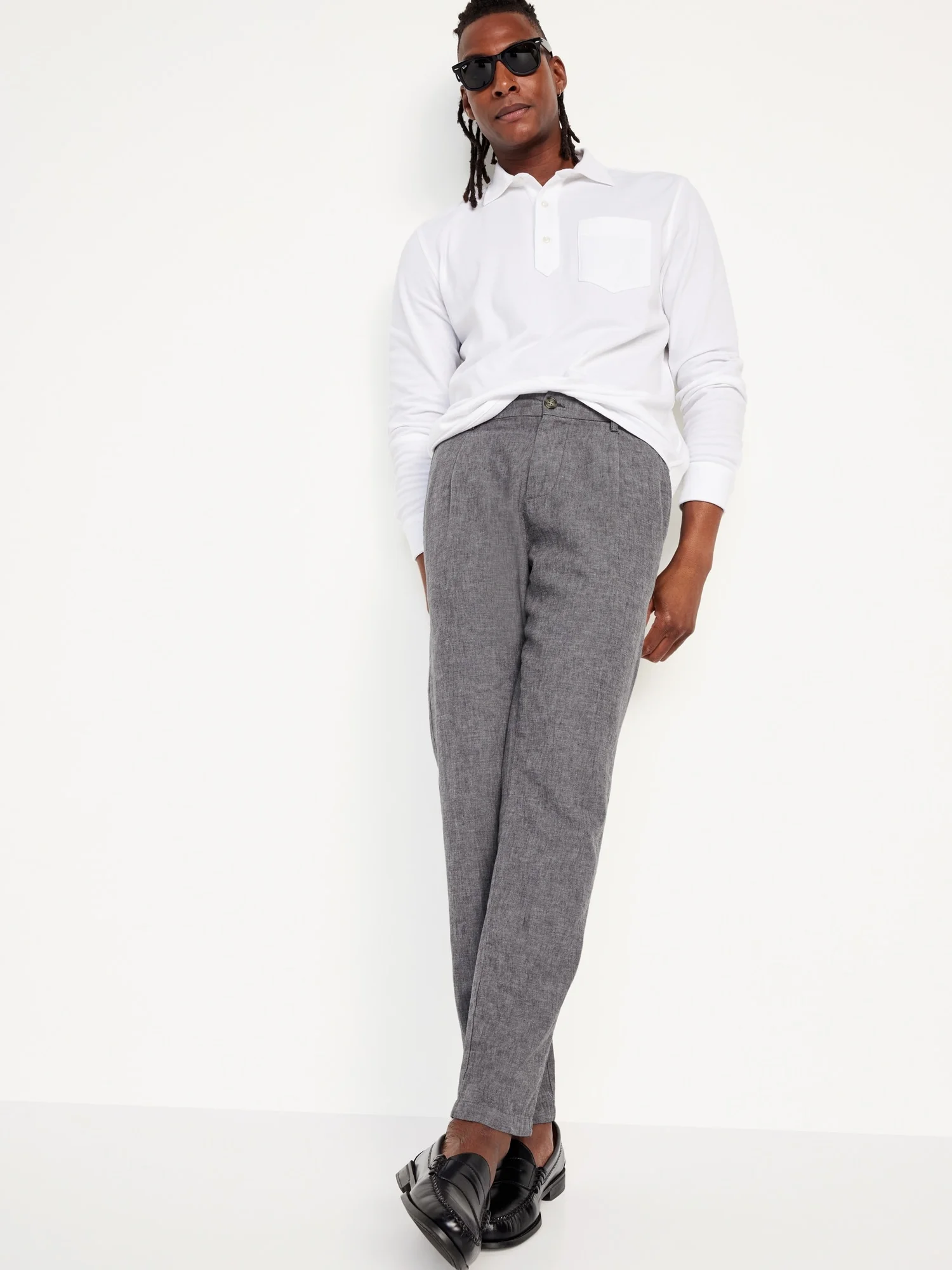 OLD NAVY Quần Dài Nam