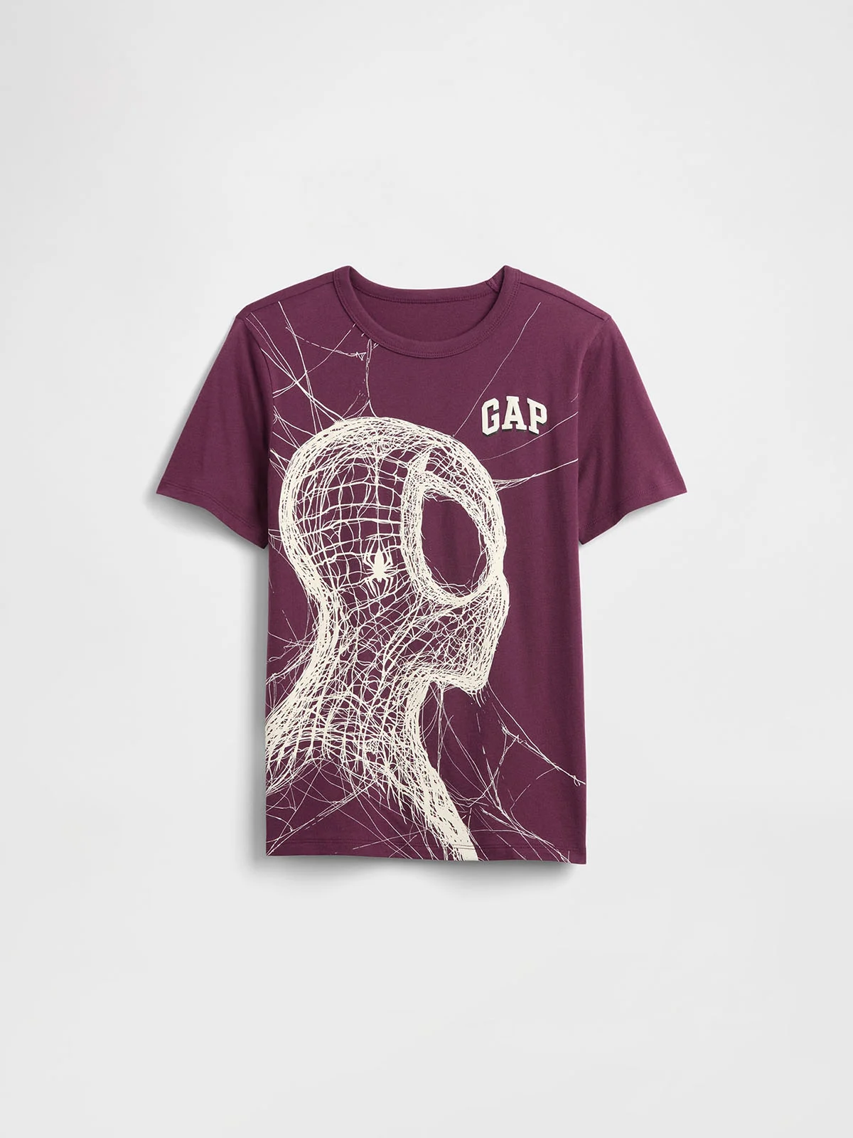 GAP Áo Thun Tay Ngắn Bé Trai