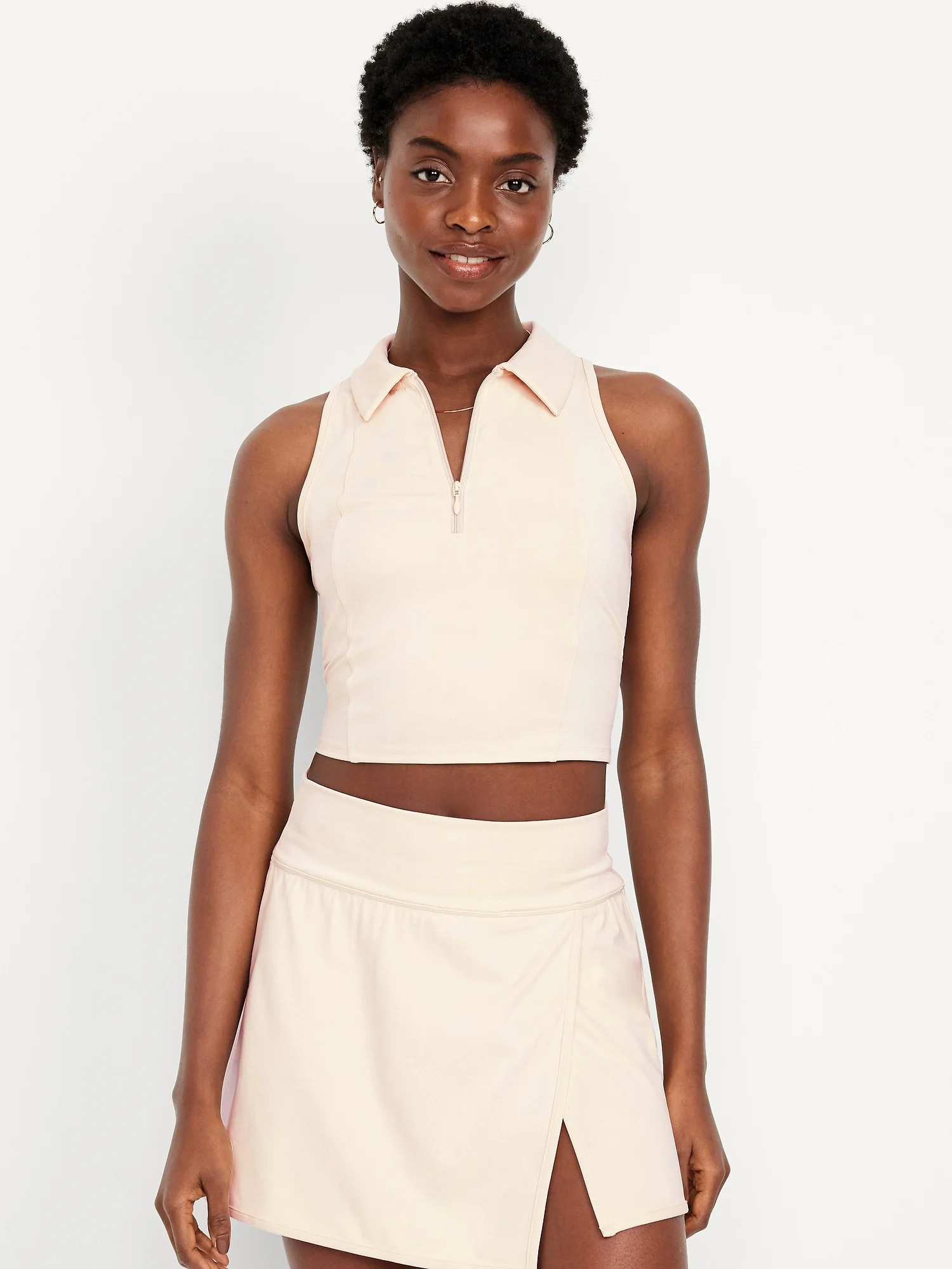 OLD NAVY Áo Thun Không Tay Nữ