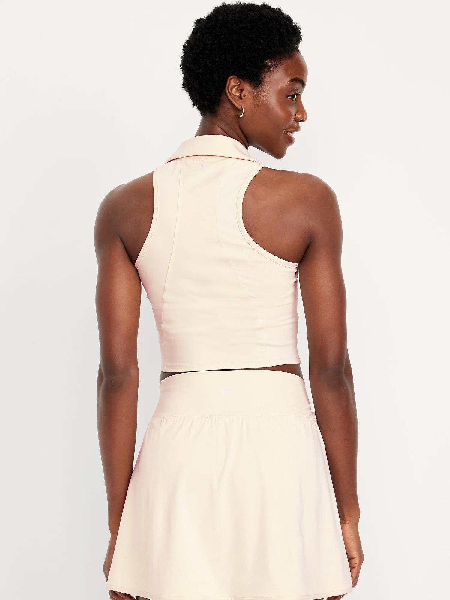 OLD NAVY Áo Thun Không Tay Nữ