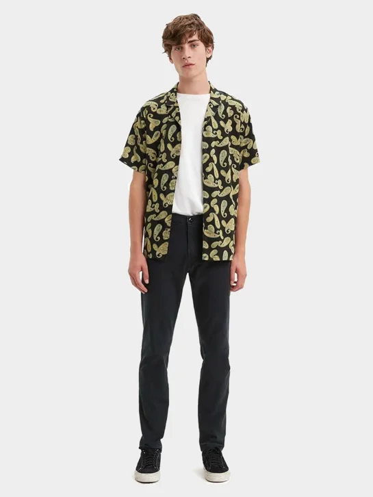 LEVI'S Quần Khaki Nam Dài - Regular Taper Xx Chino