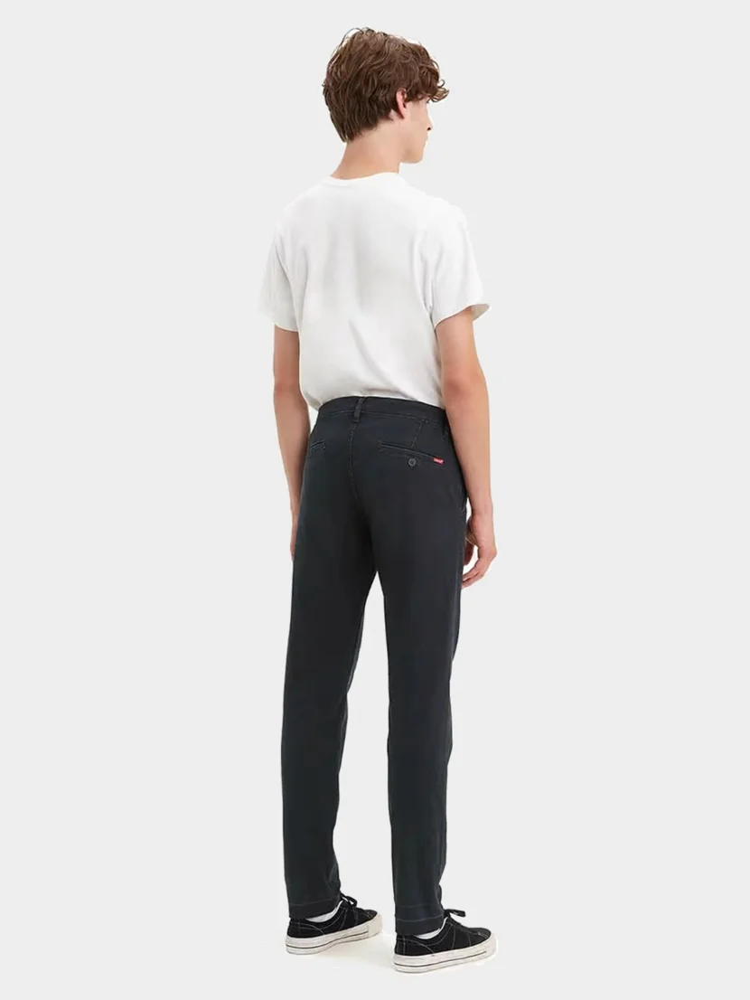 LEVI'S Quần Khaki Nam Dài - Regular Taper Xx Chino Iii