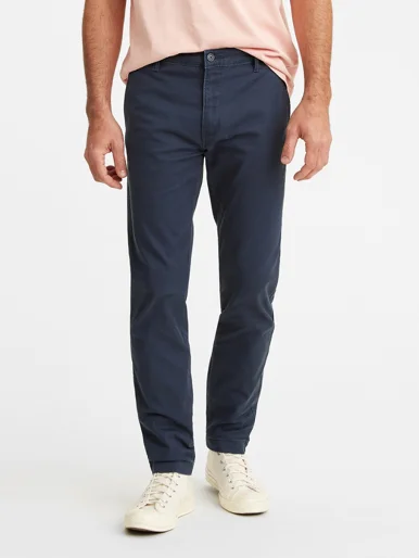 LEVI'S Quần Khaki Nam Dài - Regular Taper Xx Chino Iii