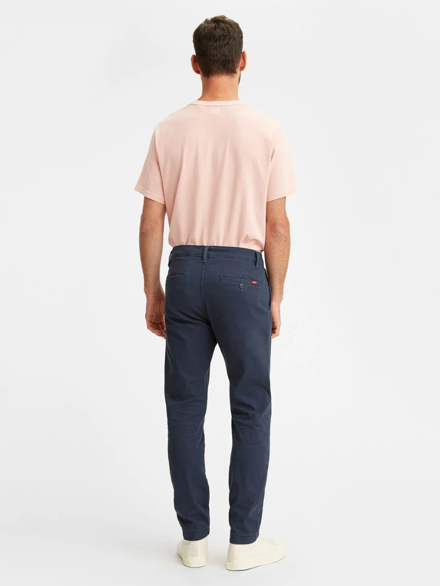 LEVI'S Quần Khaki Nam Dài - Regular Taper Xx Chino Iii