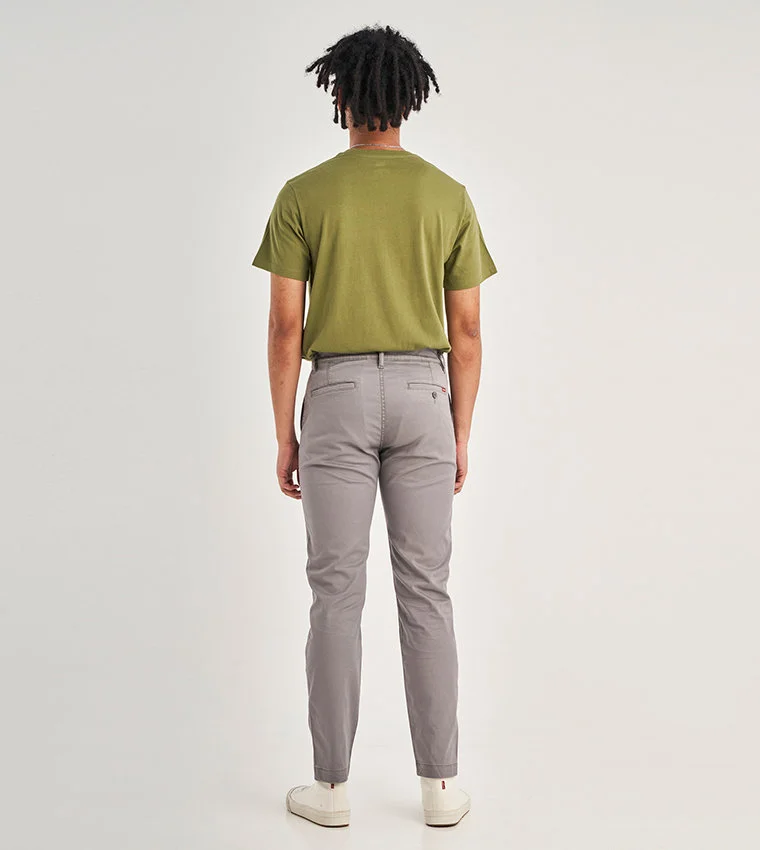 LEVI'S Quần Khaki Nam Dài - Regular Taper Xx Chino