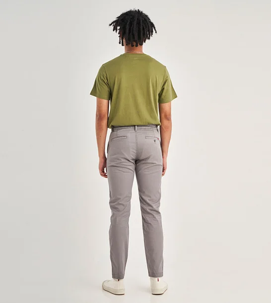 LEVI'S Quần Khaki Nam Dài - Regular Taper Xx Chino