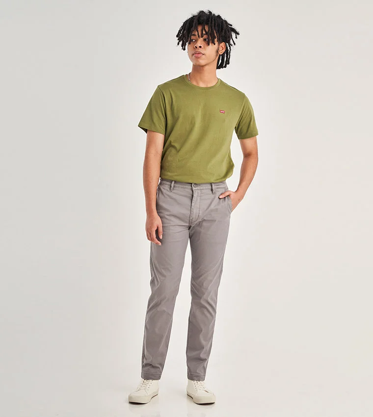 LEVI'S Quần Khaki Nam Dài - Regular Taper Xx Chino