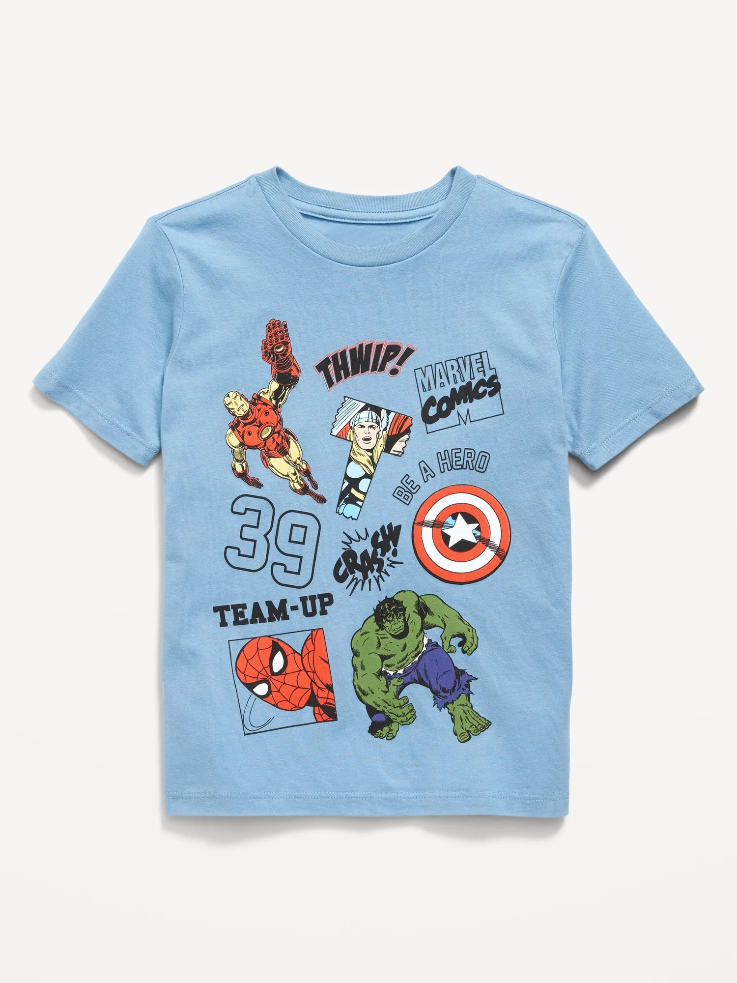 OLD NAVY Áo Thun Trẻ Em