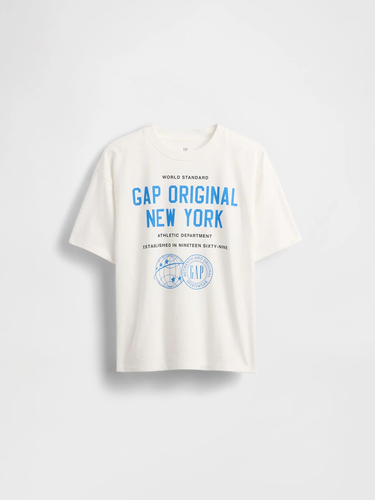 GAP Áo Thun Trẻ Em