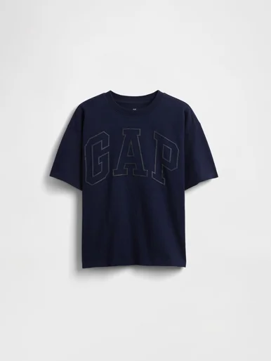GAP Áo Thun Trẻ Em