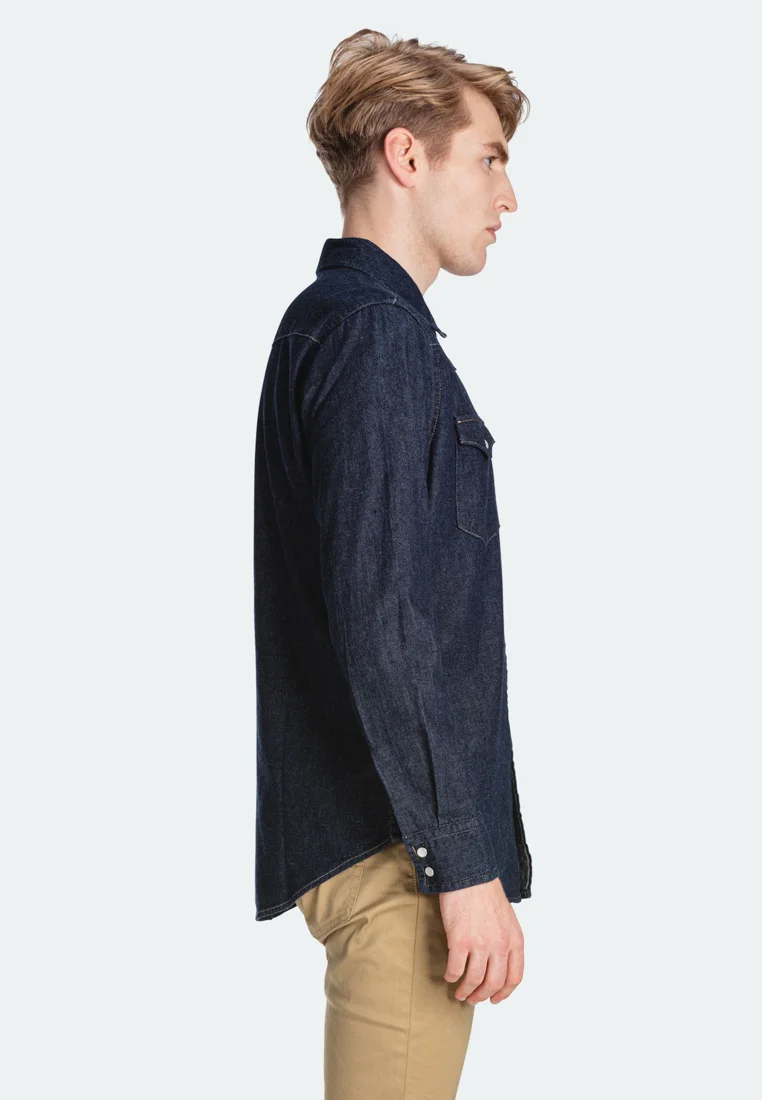 LEVI'S Áo Sơ Mi Nam Tay Dài - Regular Classic Western