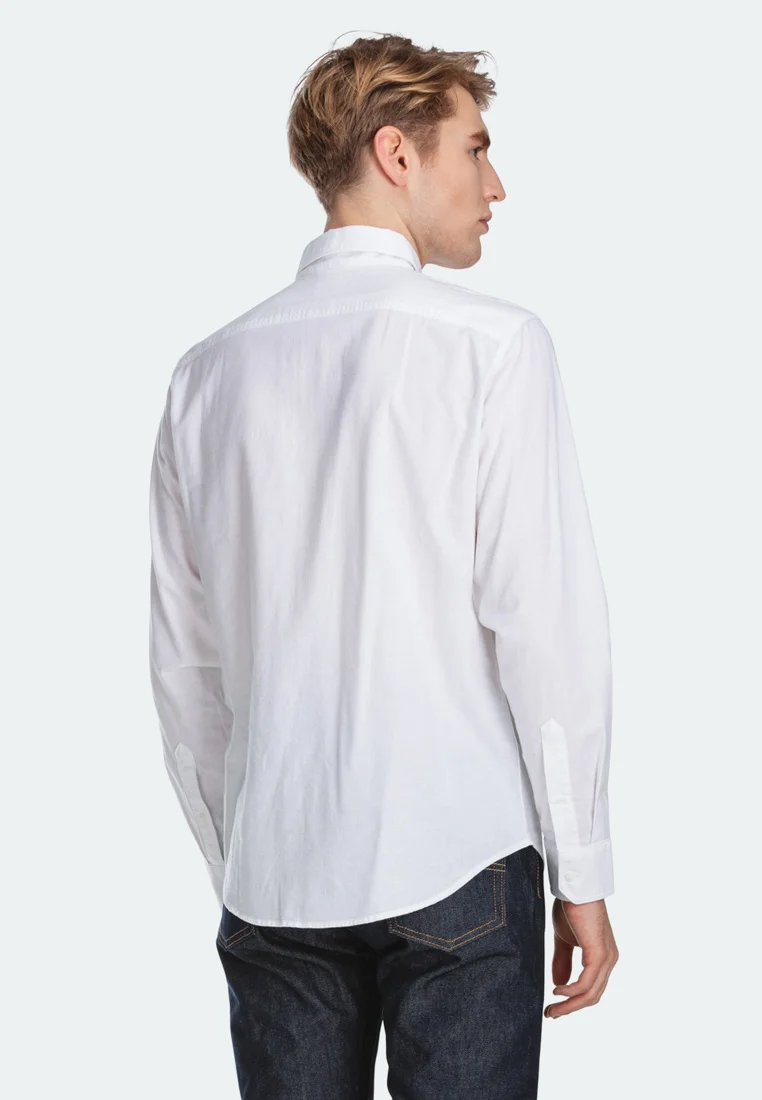LEVI'S Áo Sơ Mi Nam Tay Dài - Regular Sunset 1 Pocket