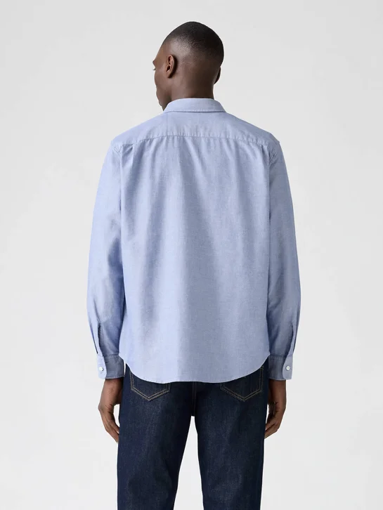 LEVI'S Áo Sơ Mi Nam Tay Dài - Regular Classic 1 Pocket