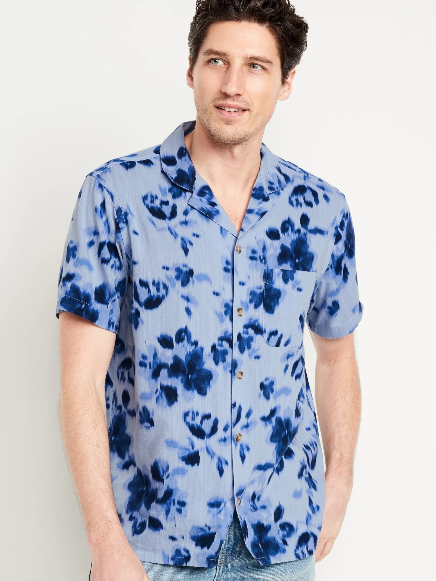 OLD NAVY Áo Sơ Mi Nam