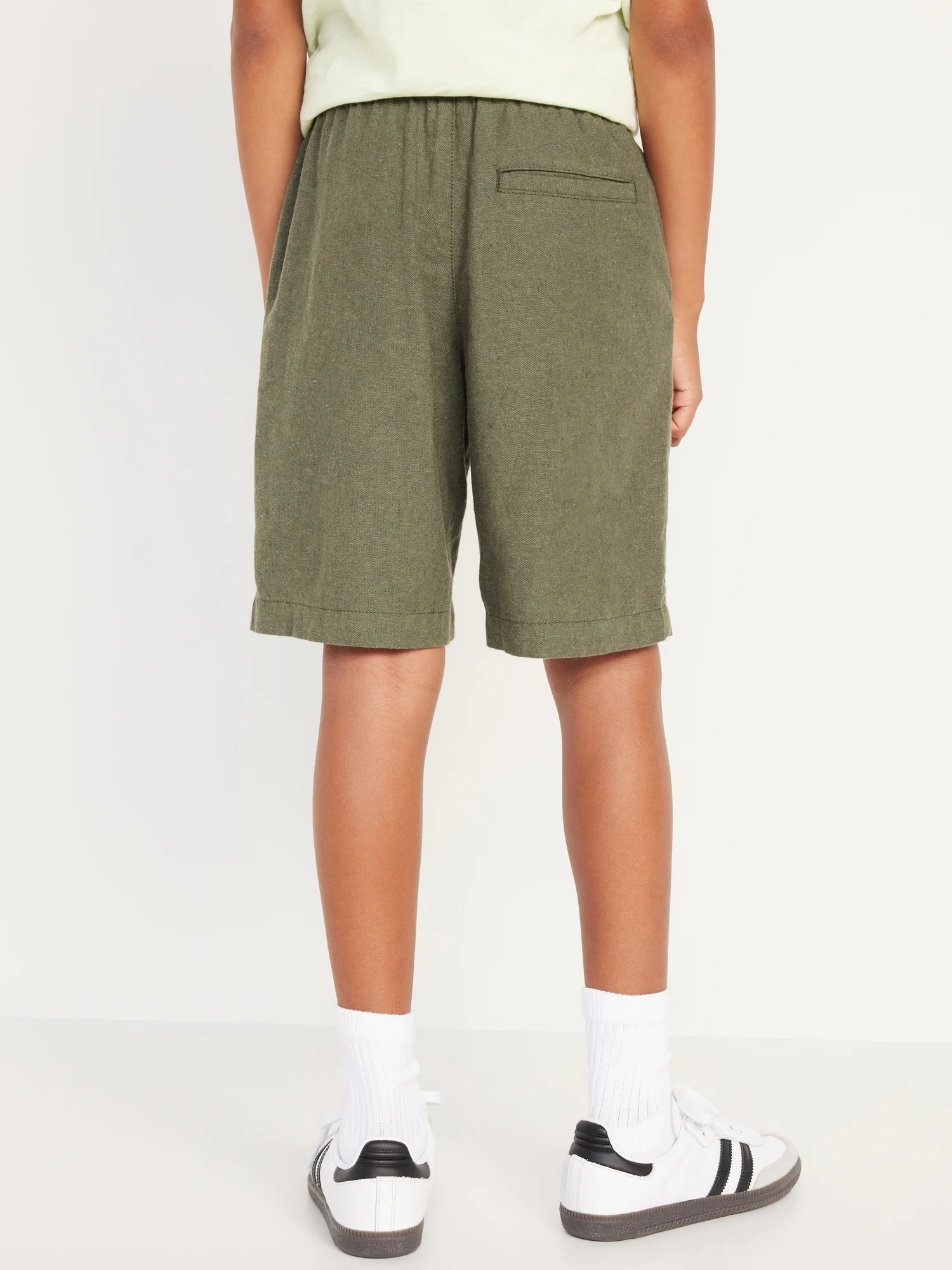 OLD NAVY Quần Short Bé Trai
