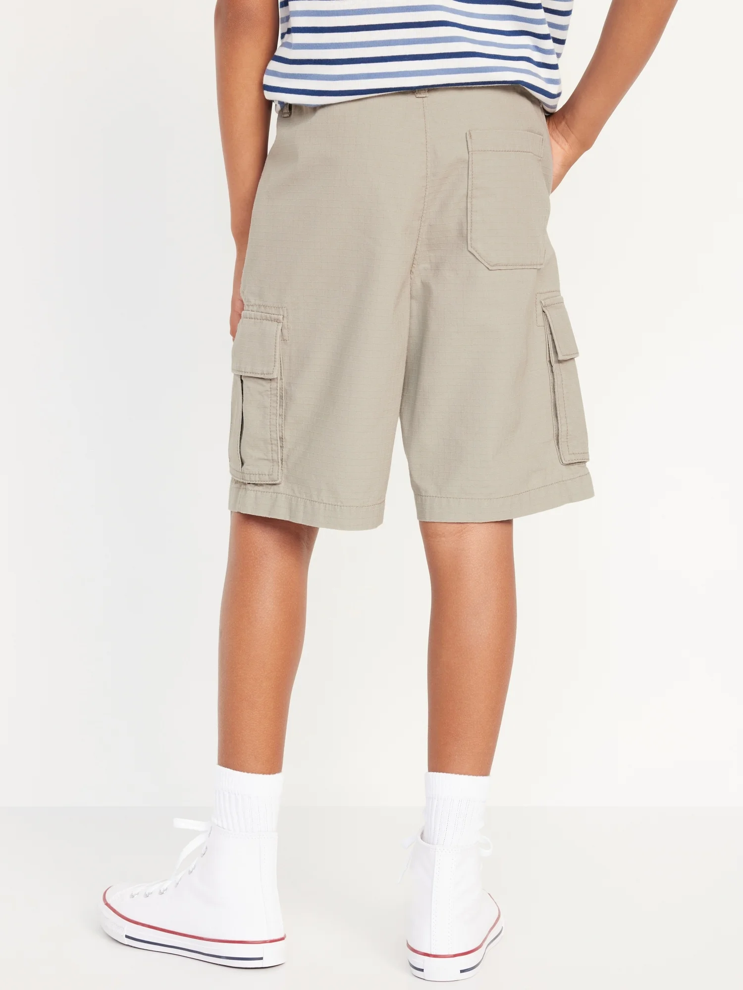 OLD NAVY Quần Short Bé Trai