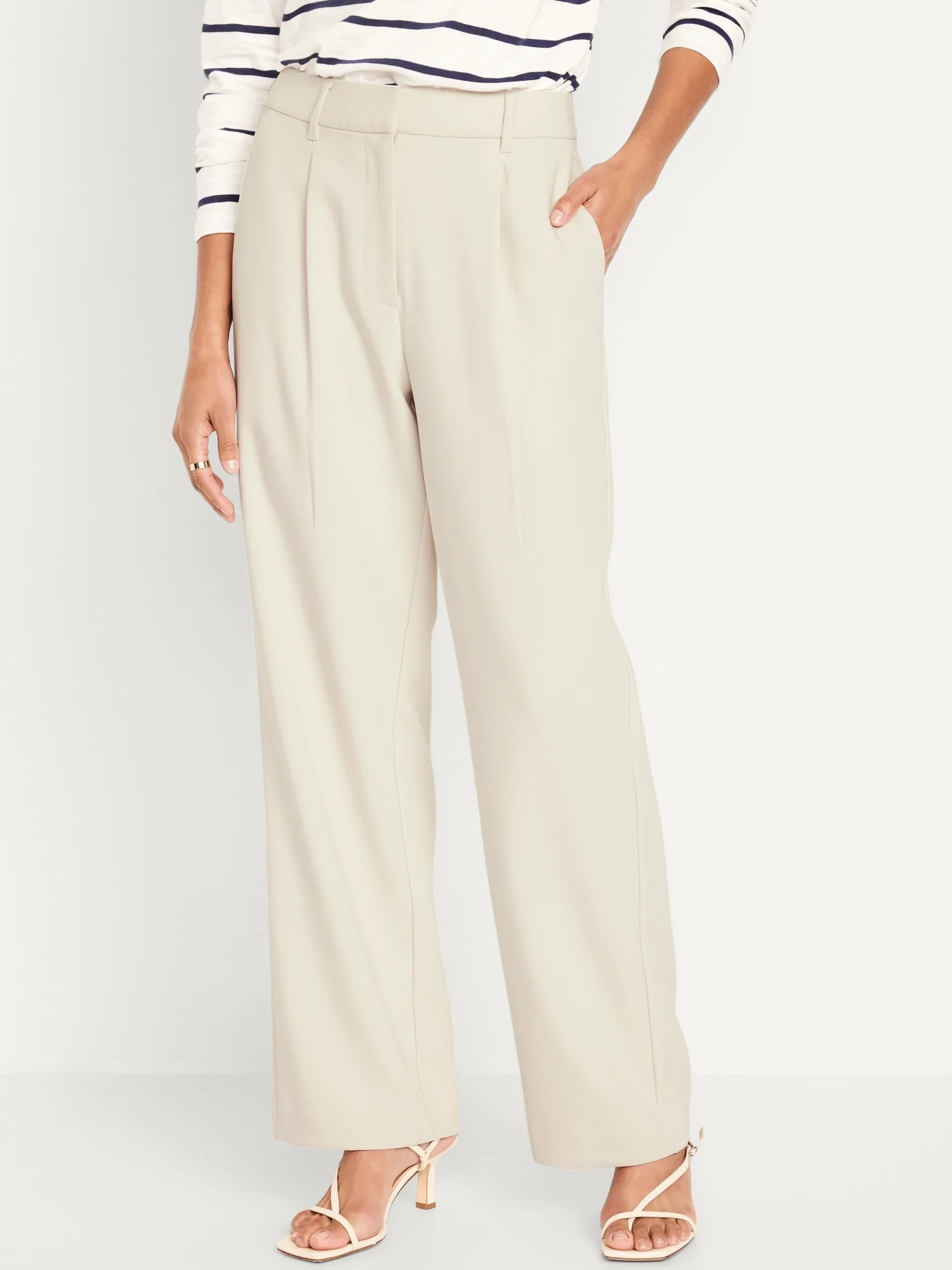 OLD NAVY Quần Dài Nữ