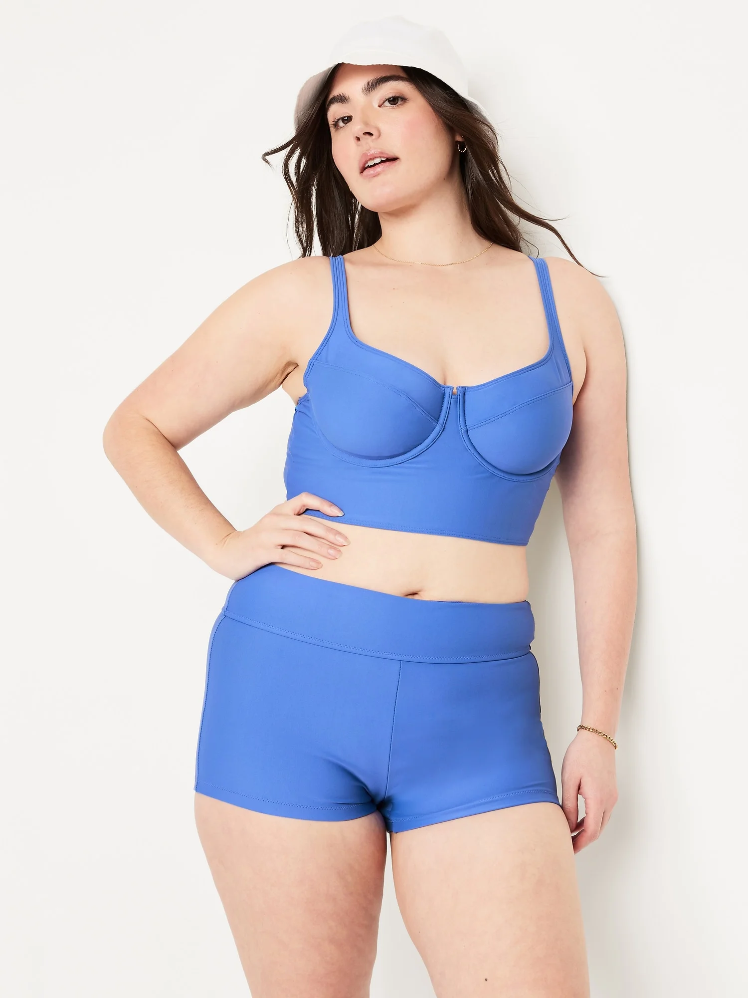 OLD NAVY Quần Bơi Nữ