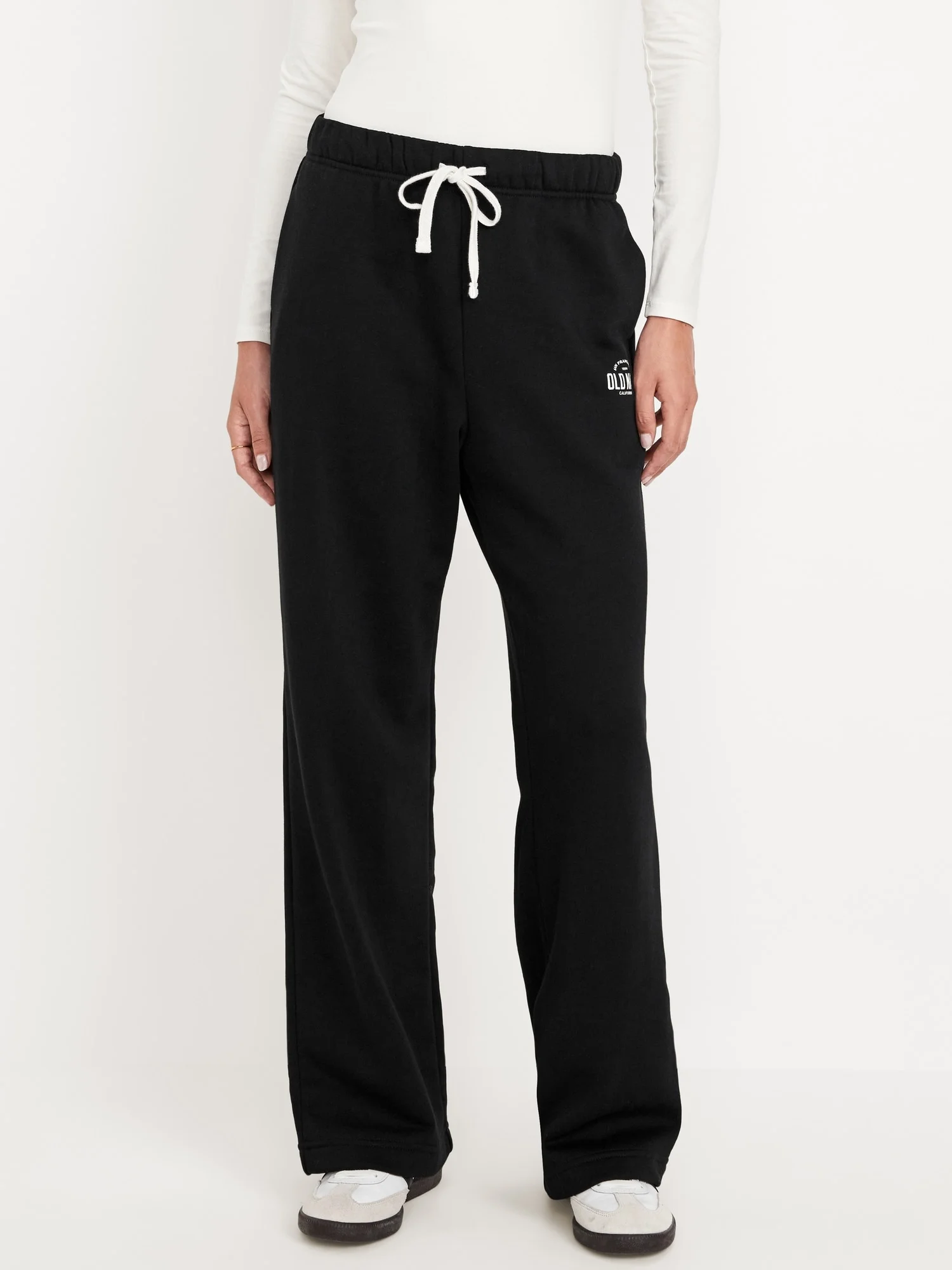 OLD NAVY Quần Dài Nữ - Extra High-Waisted