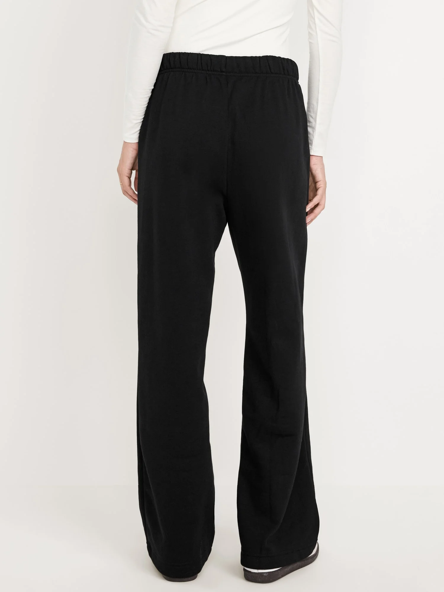 OLD NAVY Quần Dài Nữ - Extra High-Waisted