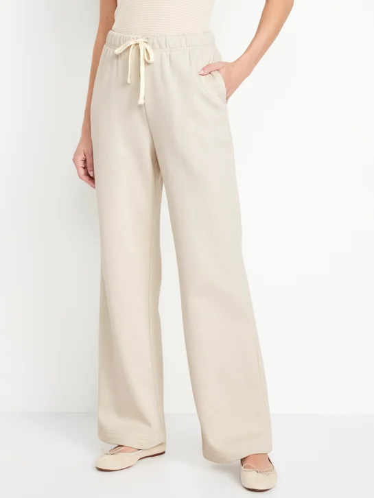 OLD NAVY Quần Dài Nữ - Extra High-Waisted