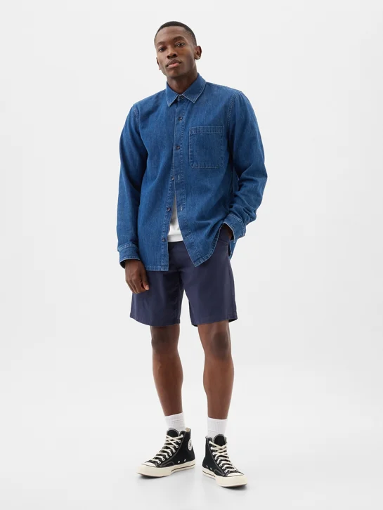 GAP Quần Short Nam