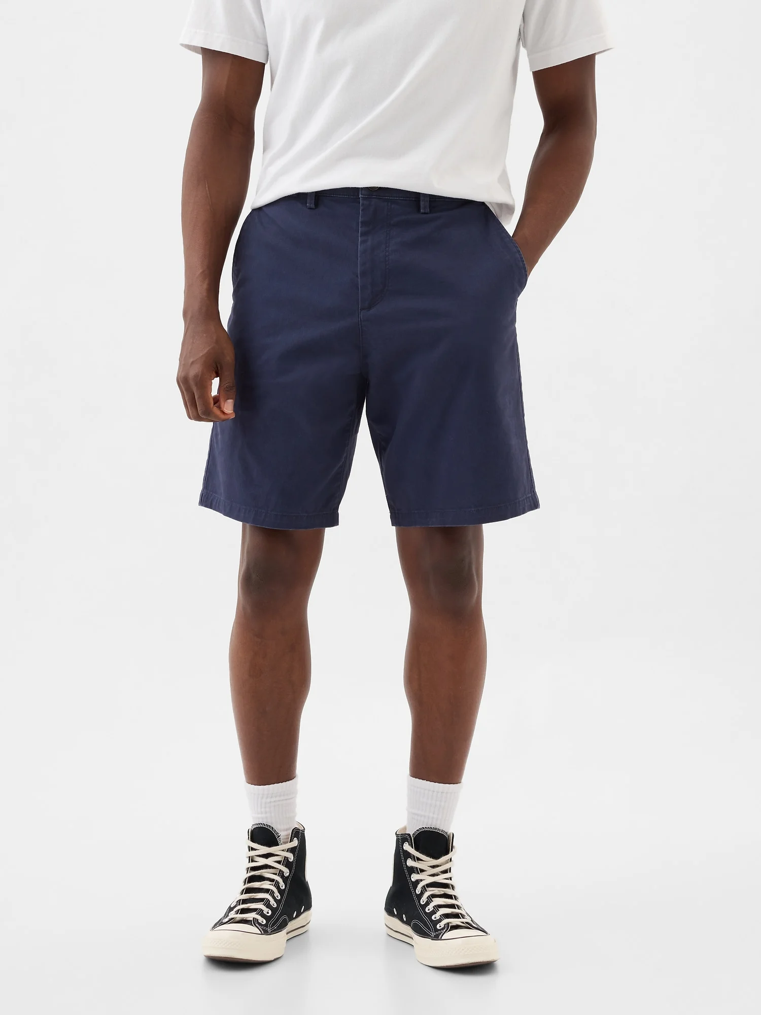 GAP Quần Short Nam