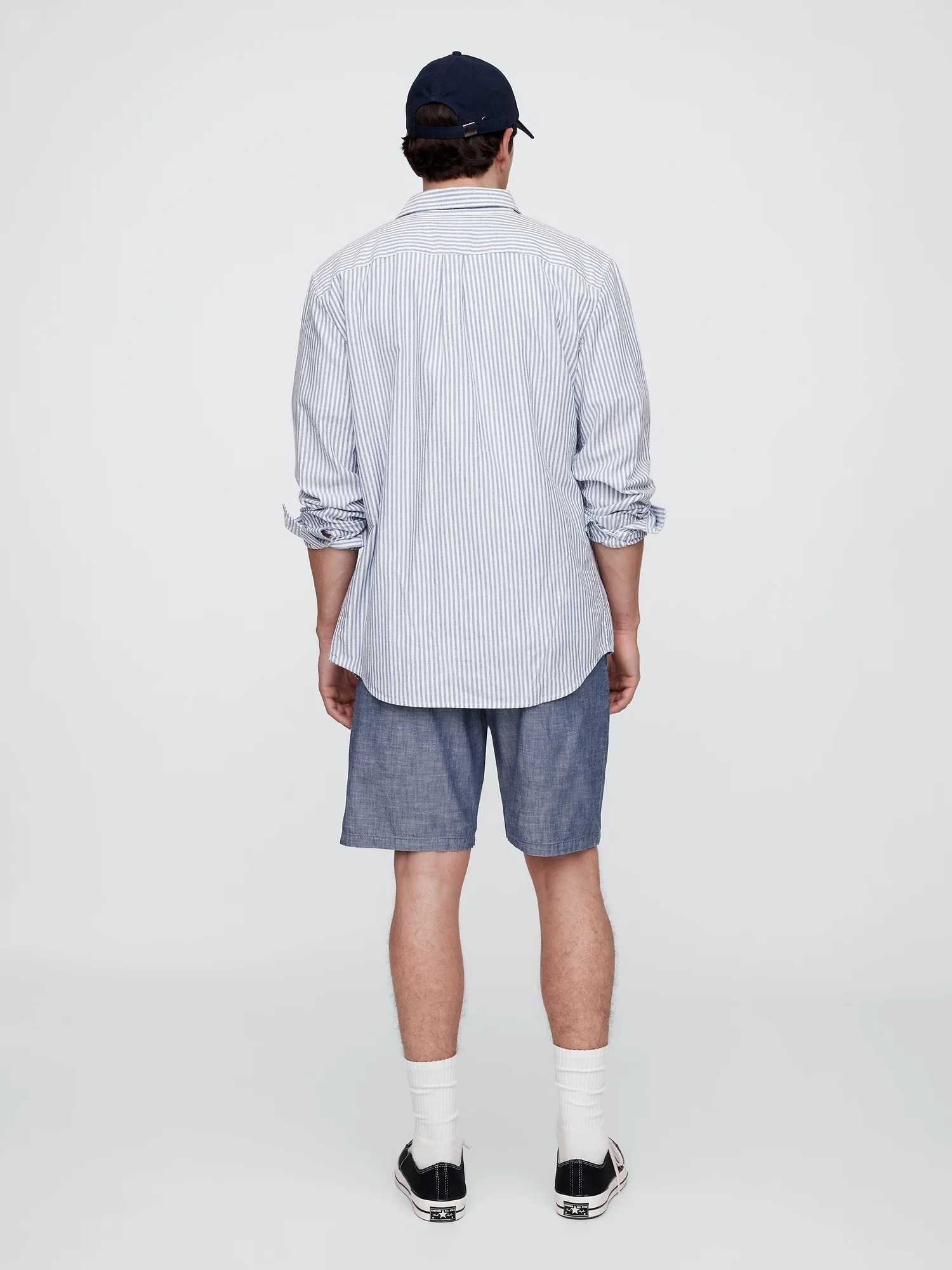 GAP Quần Shorts Nam