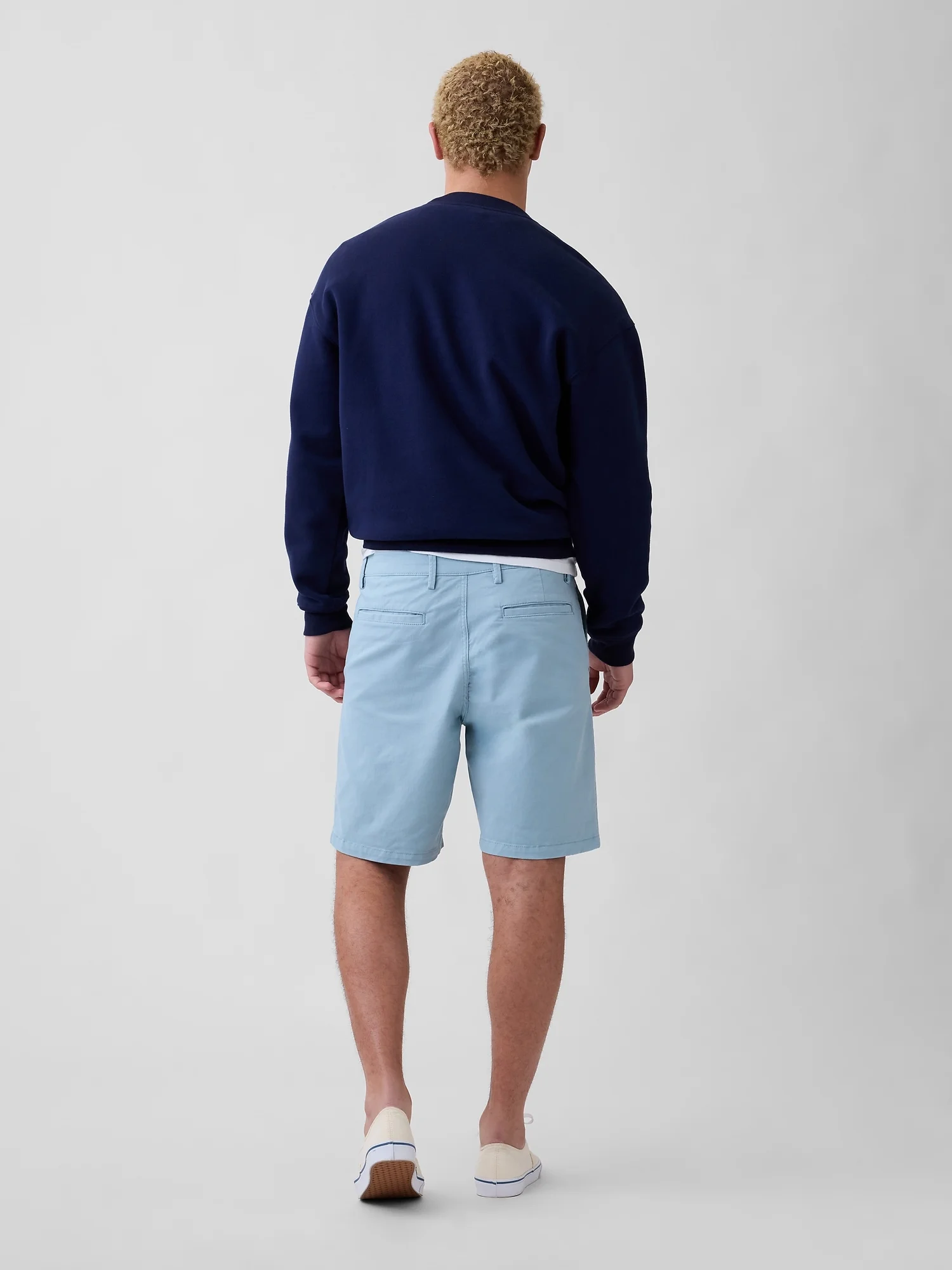 GAP Quần Short Nam