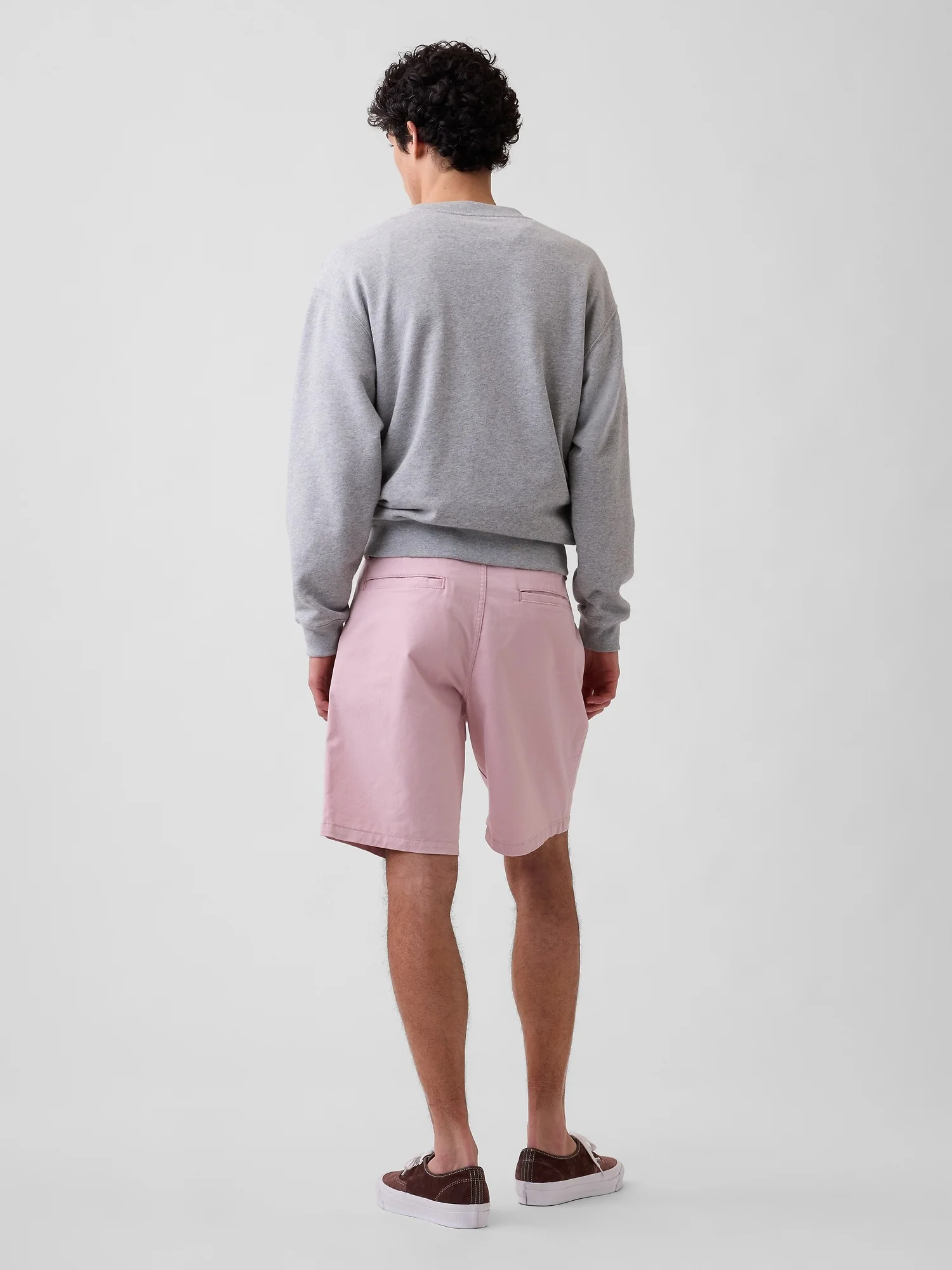 GAP Quần Short Nam