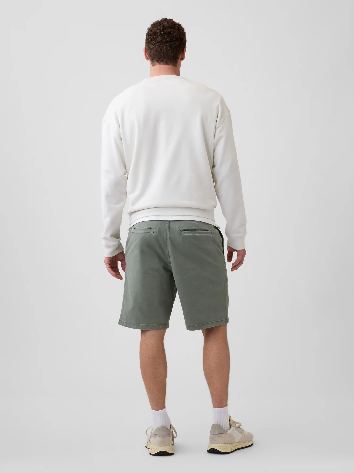 GAP Quần Short Nam