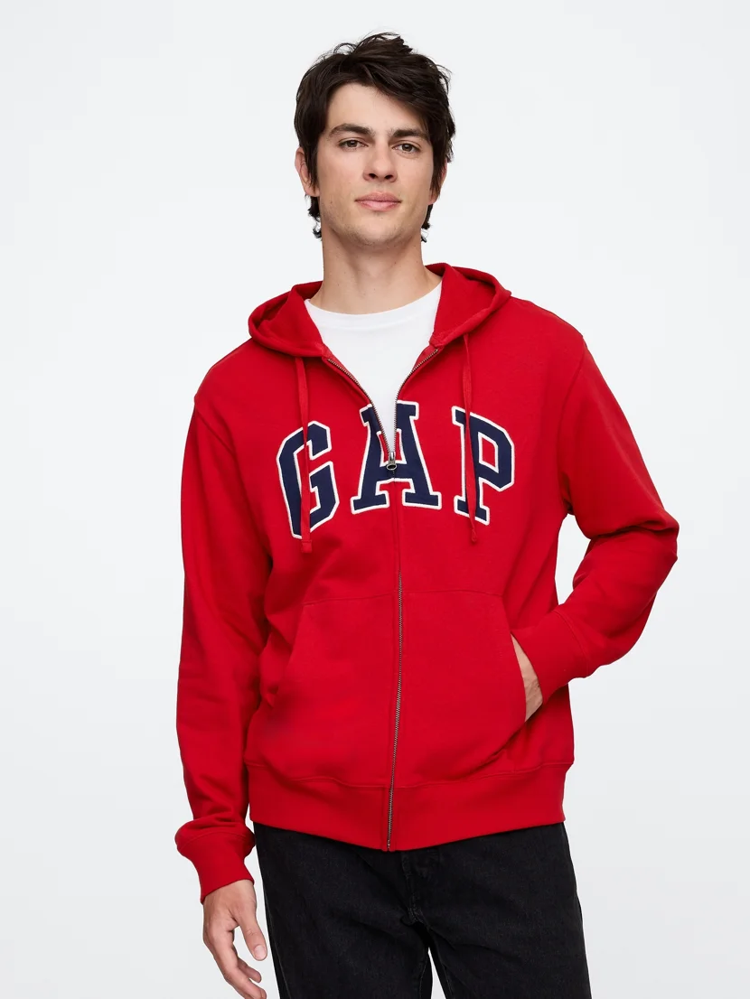 GAP Áo Hoodie Nam