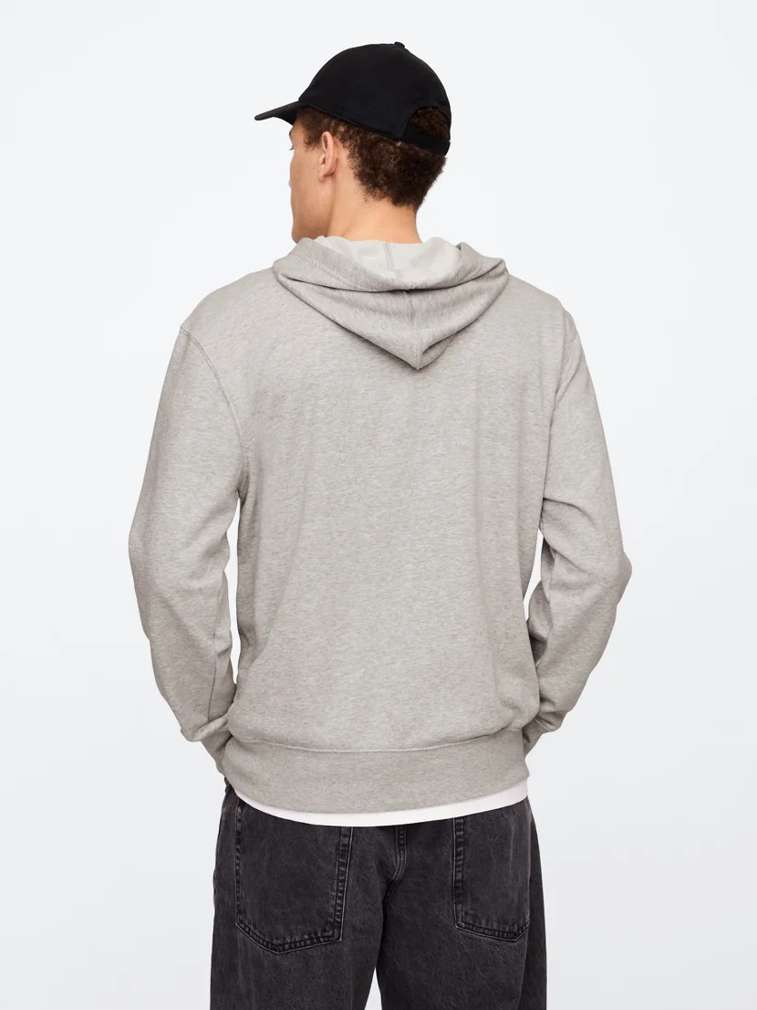 GAP Áo Hoodie Nam