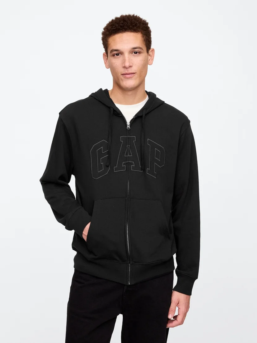 GAP Áo Hoodie Nam