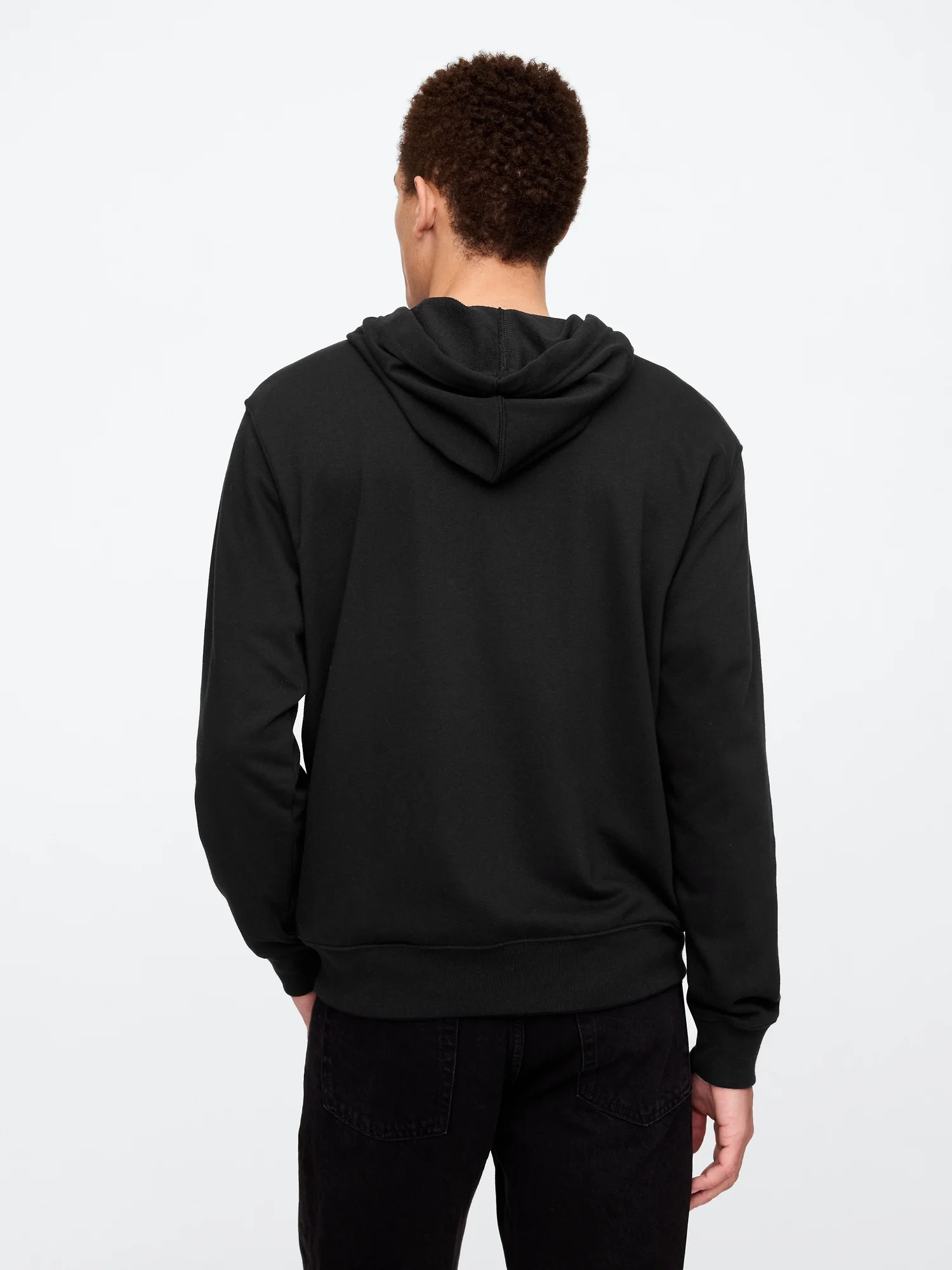 GAP Áo Hoodie Nam