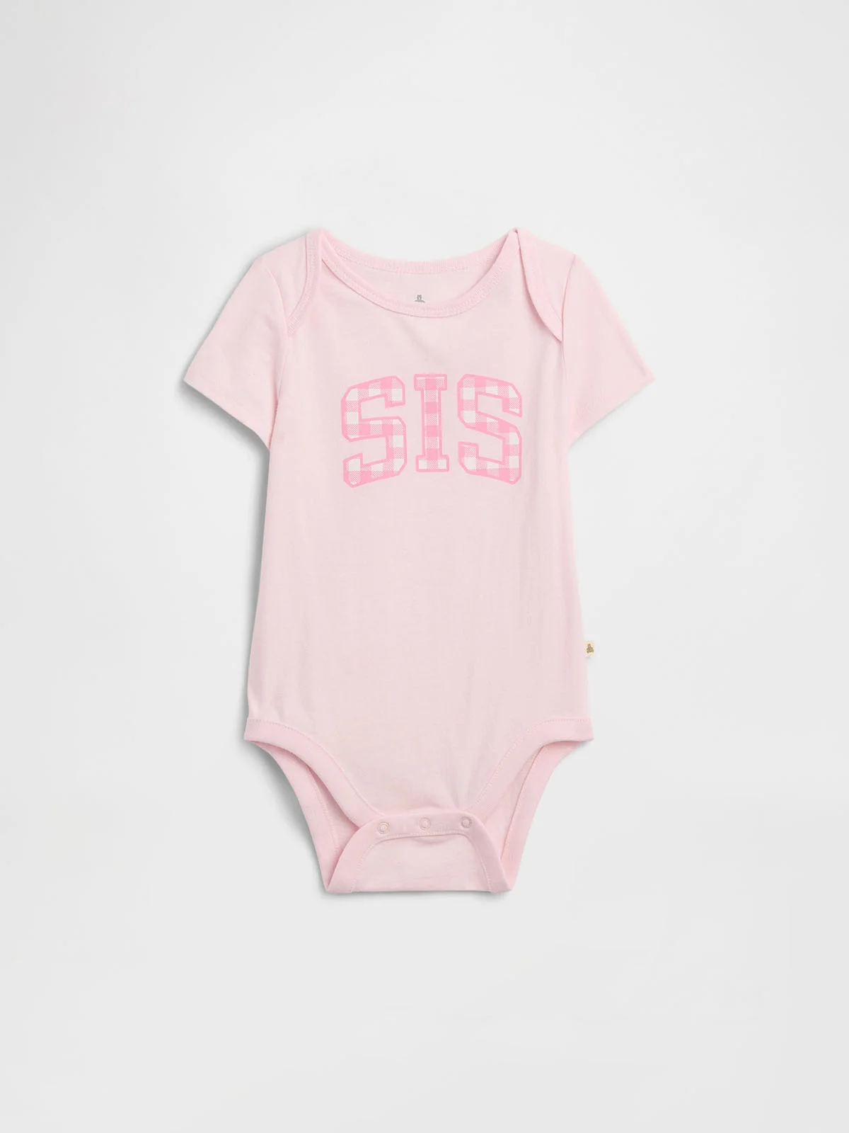 GAP Áo Liền Quần Em Bé