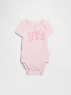 GAP Áo Liền Quần Em Bé