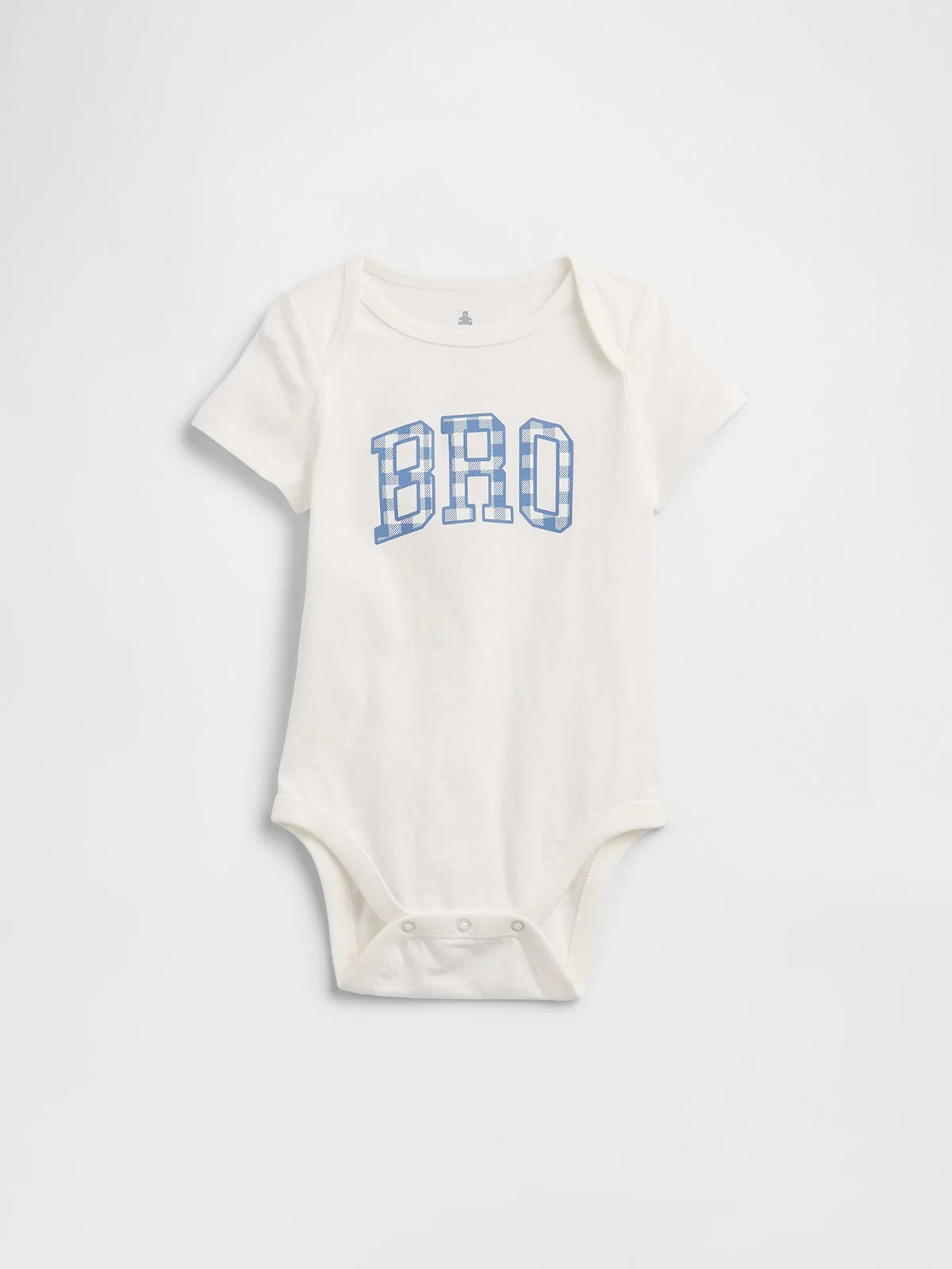 GAP Áo Liền Quần Em Bé
